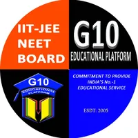G10 EDUCATIONAL PLATFORM icon