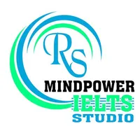 RS Mindpower IELTS Studio icon