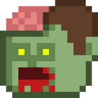 Zombie Shooter (Lemmy vs Zombi icon