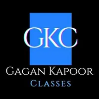 Gagan Kapoor Classes icon