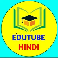 Edutube Hindi icon