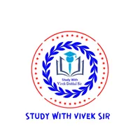 Study With Vivek Sir icon