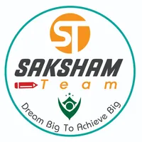 Saksham Team icon