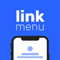 LinkMenu: Build link in bio icon