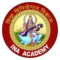 INA Academy icon