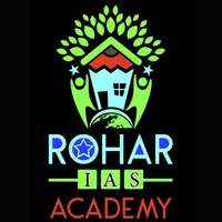 ROHAR IAS Academy icon