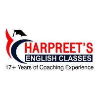 Harpreet's English Classes icon