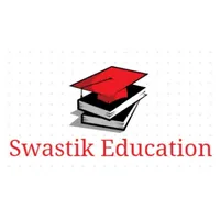 Swastik education dindoli icon