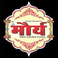 Maurya masterz icon