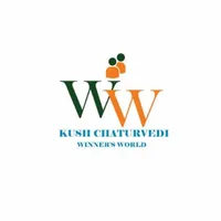 Kush Chaturvedi winners World icon