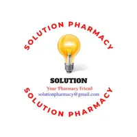 Solution Pharmacy icon