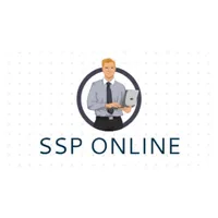 SSP Online Adajan icon