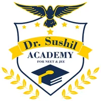 Dr Sushil Academy for NEET JEE icon