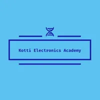 Kotti Electronics Academy icon