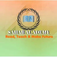 Sahab academy icon