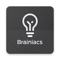 Brainiacs Blog icon