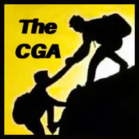 The CGA icon