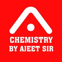 Chemistry By Ajeet Sir icon