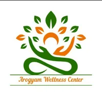 Arogyam wellness centre icon