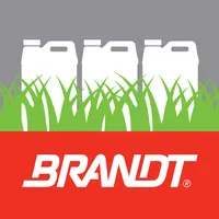 BRANDT Turf Product Finder icon
