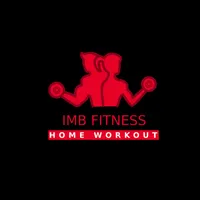 IMB Fitness icon
