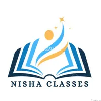 Nisha Classes icon