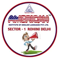 American Institute Rohini icon