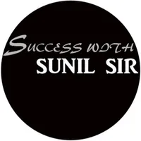 success with sunil sir icon