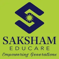 SAKSHAM EDUCARE icon