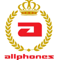Allphones icon