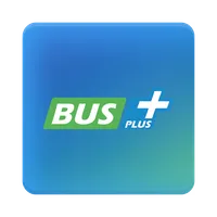 MassDOT BusPlus icon