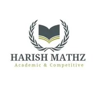 Harish Mathz icon