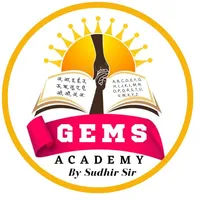 English Marathi by Sudhir sir icon