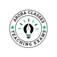 ARORA CLASSES TEACHING EXAMS icon