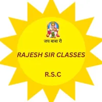 Rajesh Sir Classes icon