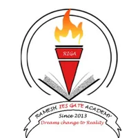 RAMESH IES GATE ACADEMY( RIGA) icon