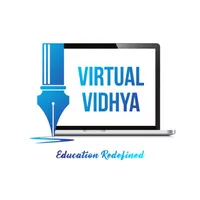 Virtual Vidhya icon
