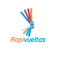 Rapivueltas icon