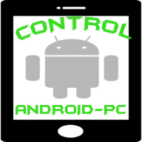 Control Android - PC icon