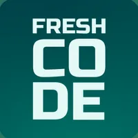 FreshCode icon