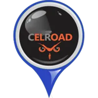CelRoad icon