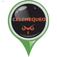 CelChequeo icon