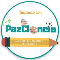 PazCiencia icon