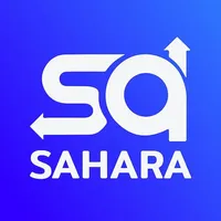 Sahara icon