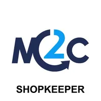 M2C Shopkeeper icon