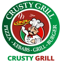 Crusty Grill icon