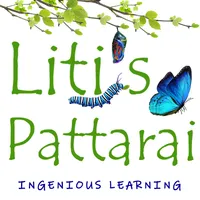 Liti's Pattarai - Ingenious Le icon