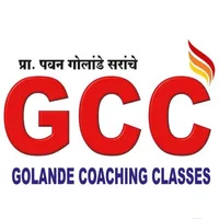 Golande Coaching Classes (GCC) icon