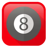 Magic 8 Ball: Answer to all yo icon