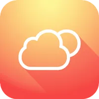 Weatha: A Minimalist weather a icon